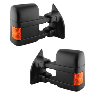 Spyder® - Towing Mirrors