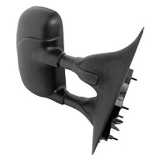 Spyder® - Passenger Side Manual Towing Mirror