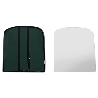 Spyder® - Passenger Side Manual Mirror Glass