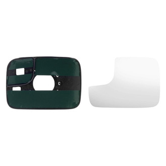 Spyder® - Driver Side Manual Mirror Glass