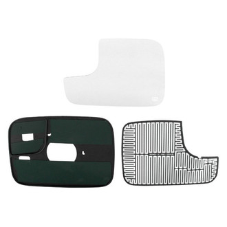 Spyder® - Driver Side Power Mirror Glass