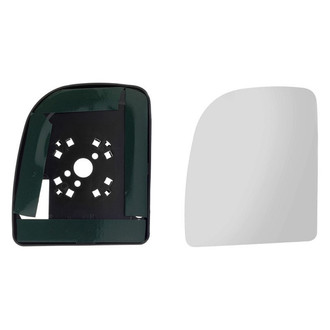 Spyder® - Driver Side Manual Mirror Glass