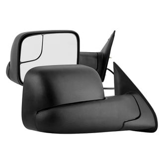 Spyder® - Driver and Passenger Side Towing Mirrors