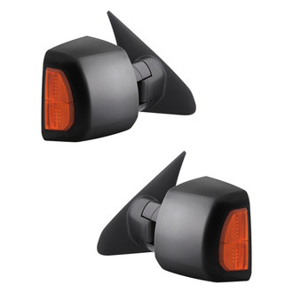 Spyder® - Power Towing Mirrors (Heated)