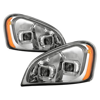 Spyder® - Custom Headlights