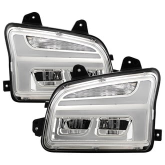 Spyder® - Custom Headlights