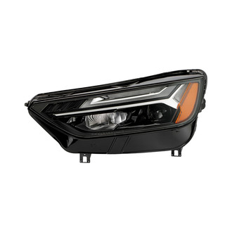 Spyder® - Driver Side Factory Style Projector LED Headlight