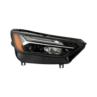 Spyder® - Factory Style Headlights