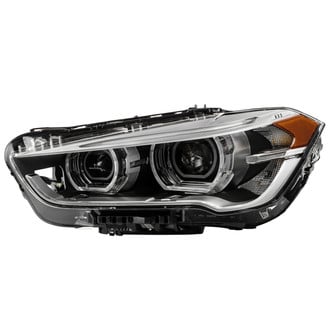 Spyder® - Factory Style Headlights