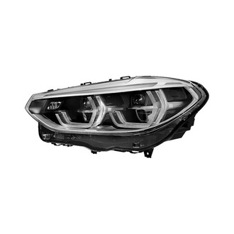 Spyder® - Custom Headlights