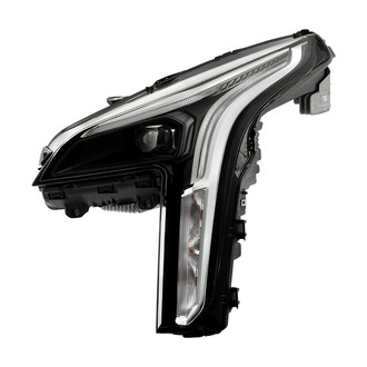 Spyder® - Factory Style Headlights