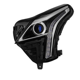 Spyder® - Factory Style Headlights