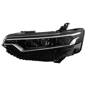 Spyder® - Factory Style Headlights