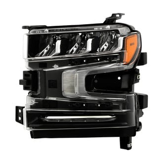 Spyder® - Factory Style Headlights