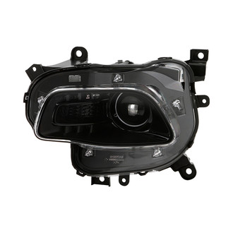 Spyder® - Factory Style Headlights