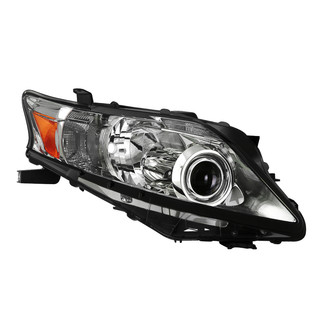 Spyder® - Factory Style Headlights