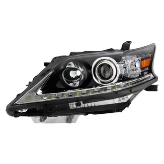 Spyder® - Factory Style Headlights