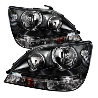 Spyder® - Custom Headlights
