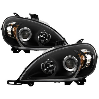 Spyder® - Custom Headlights