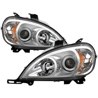Spyder® - Custom Headlights