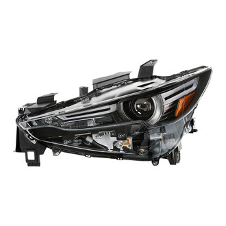 Spyder® - Factory Style Headlights