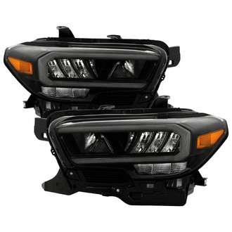 Spyder® - Custom Headlights