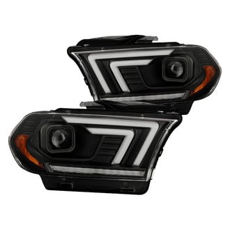 Spyder® - Custom Headlights