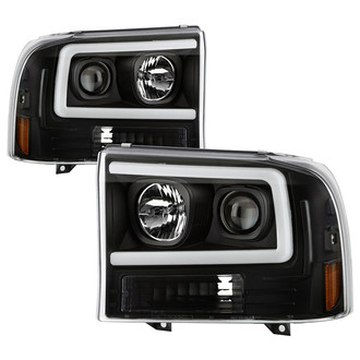 Spyder® - Custom Headlights
