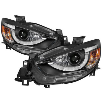 Spyder® - Custom Headlights