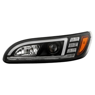 Spyder® - Custom Headlights