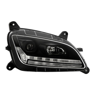 Spyder® - Custom Headlights