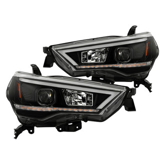 Spyder® - Custom Headlights