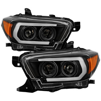 Spyder® - Custom Headlights