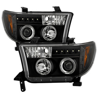 Spyder® - Custom Headlights