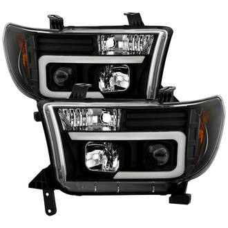 Spyder® - Custom Headlights