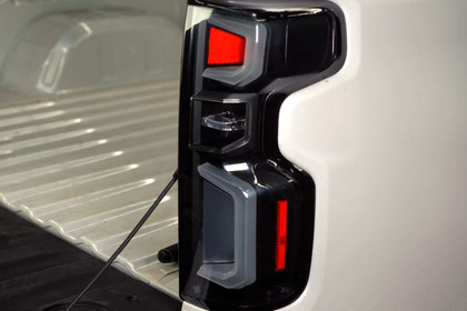 Spyder® - Fiber Optic LED Tail Lights Installation