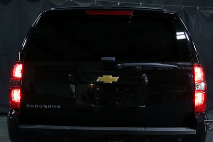 Spyder® - Euro Tail Lights Installation