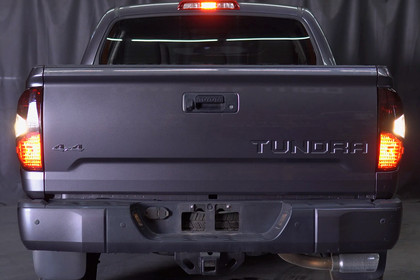 Spyder® - Factory Style Tail Light Installation