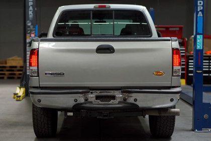 Spyder® - LED Tail Lights Installation