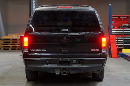 Spyder® - LED Tail Lights Installation