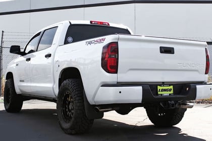 Spyder® - Fiber Optic LED Tail Lights Installation