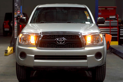Spyder® - Euro Headlights, Installation