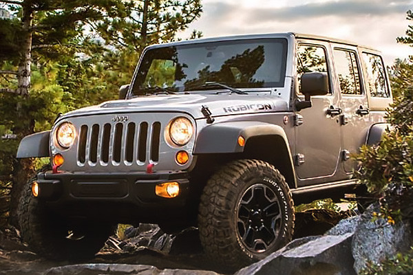 Jeep Catalog 2017 (7.4 Mb)