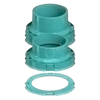 ST Suspensions® - Mint Turquoise Center Adapter Bulk
