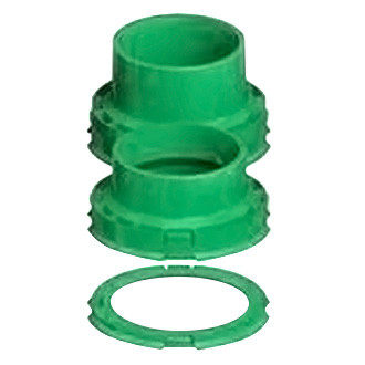 ST Suspensions® - Dark Green Center Adapter Bulk