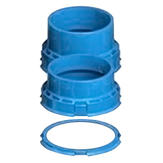 ST Suspensions® - Dark Blue Center Adapter Bulk