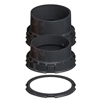 ST Suspensions® - Black Center Adapter Bulk