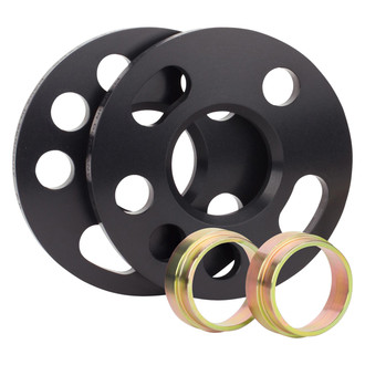 ST Suspensions® - DZX+ Wheel Spacer Bundle