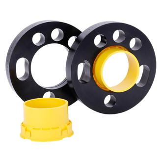 ST Suspensions® - DZX Wheel Spacer Bundle