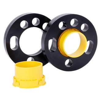 ST Suspensions® - DZX Wheel Spacer Bundle